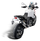 Ducati DesertX Rally [2024–2025] - Quad-Lock-kompatible Smartphone-Halterung