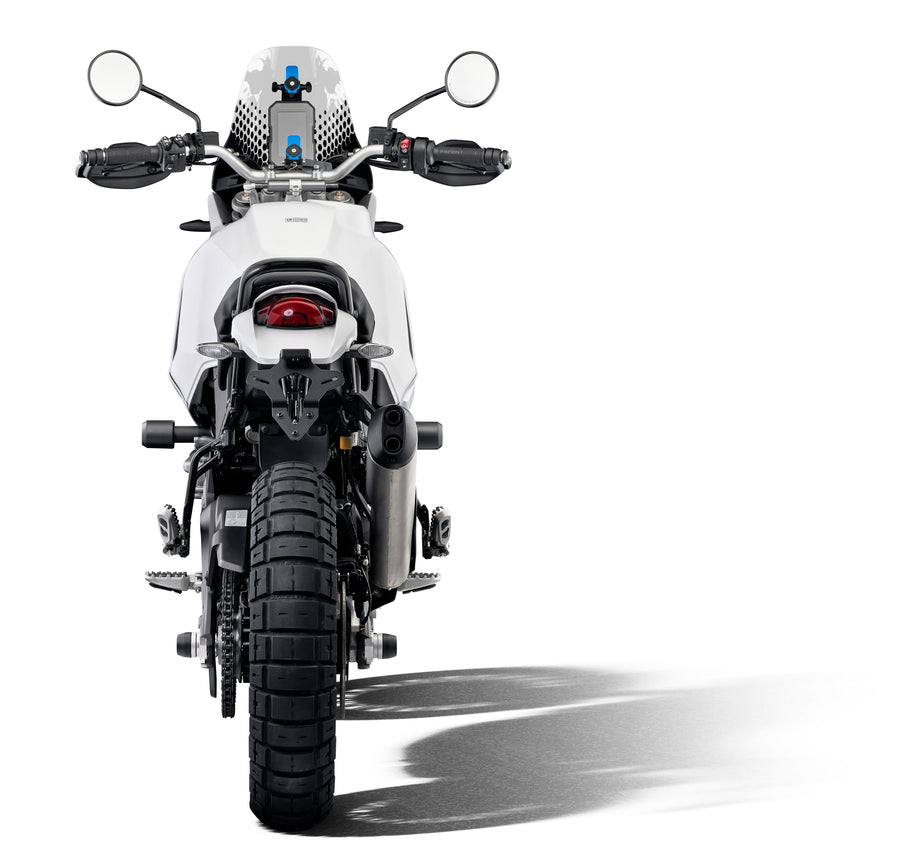 Ducati DesertX Rally [2024–2025] - Quad-Lock-kompatible Smartphone-Halterung