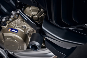 Ducati Multistrada V4 S Grand Tour [2024] - Sturzpads