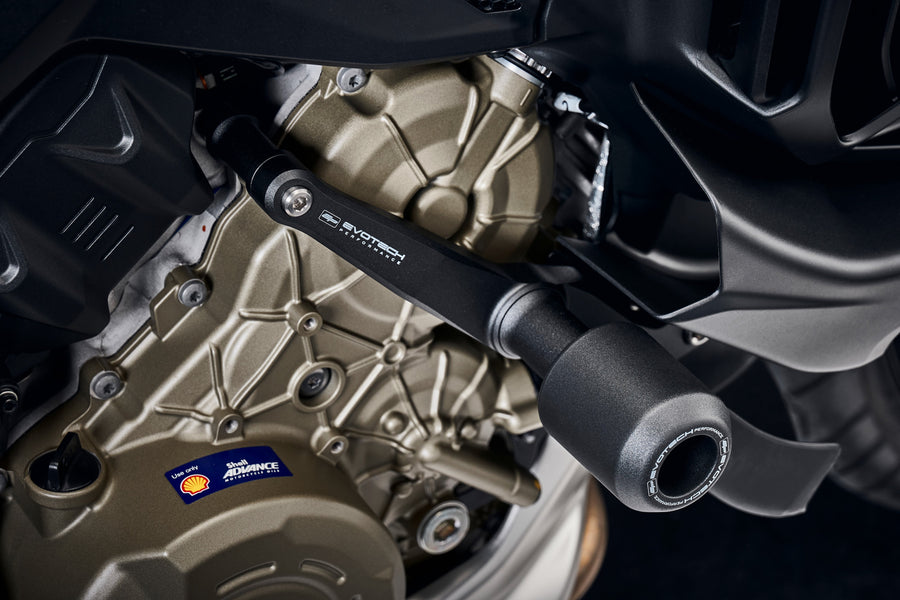 Ducati Multistrada V4 Pikes Peak [2022–2024] - Sturzpads