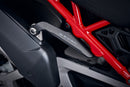 Ducati Multistrada V4 [2021–2024] - Sport-Auspuffhalter und Soziusfußrasten-Demontagekit