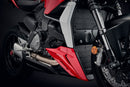 Ducati Streetfighter V2 [2022–2024] - Kühlerschutz-Set