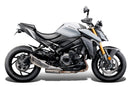 Suzuki GSX-S1000F [2015–2021] - Kennzeichenhalter