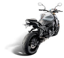 Suzuki GSX-S1000FT [2018–2021] - Evotech Kennzeichenhalter