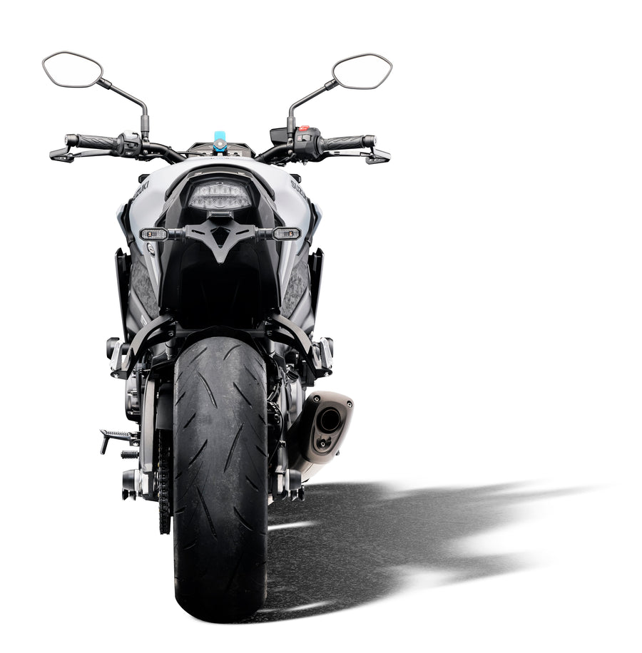 Suzuki GSX-S1000 [2015–2021] - Kennzeichenhalter