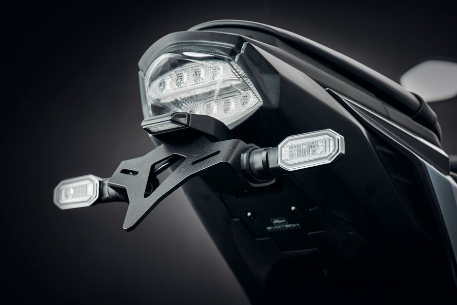 Suzuki GSX-S1000Y [2018–2021] - Kennzeichenhalter