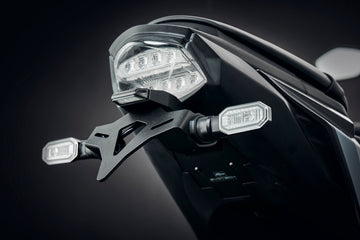 Suzuki GSX-S1000Z [2018–2021] - Kennzeichenhalter