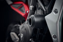 Triumph Street Triple S (660) [ab 2020] - Sturzpads