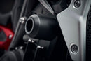 Triumph Street Triple RX [2015–2016] - Sturzpads