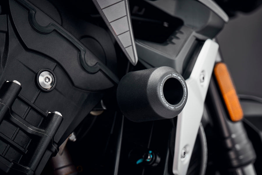 Triumph Street Triple RS [2020-2022] - Sturzpads