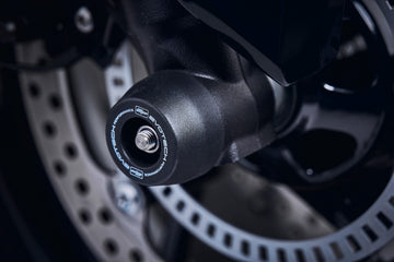 Triumph Tiger Sport 800 [ab 2025] - Achssturzpad-Set