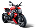 Ducati Diavel V4 [2023+] - Kühlerschutz