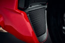 Ducati Diavel V4 [ab 2023] - Kühler- und Ölkühlerschutz-Set