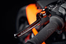 KTM 1390 Super Duke R Evo [2024+] - klappbares Kupplungs- und Bremshebel-Set