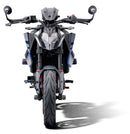 KTM 390 Duke [2024+] - Retro-Lenkerendenspiegel mit Bremshebelschutz