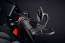 KTM 125 Duke [2024+] - Lenkerendenspiegel mit Bremshebelschutz