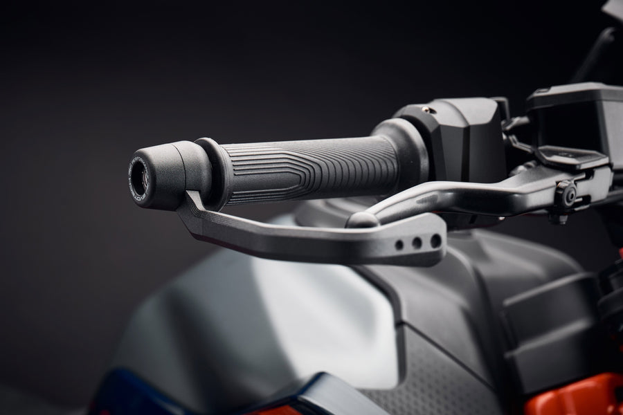 KTM 390 Duke [ab 2024] - Brems- und Kupplungshebelprotektoren