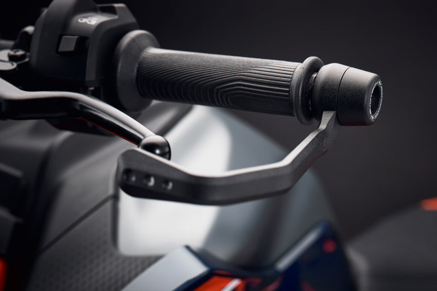 KTM 125 Duke [ab 2024] - Brems- und Kupplungshebel-Schutzkit Road