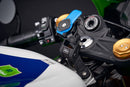 Kawasaki Ninja ZX-6R 40th Anniversary Edition [ab 2024] - Quad-Lock-kompatible Smartphone-Halterung