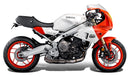Yamaha XSR900 GP [2024+] - Achsschutz-Kit vorne und hinten