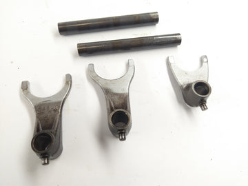 Suzuki Intruder vs 700 VP51a [1986] - Switch Forks Switching Garws Set - 0