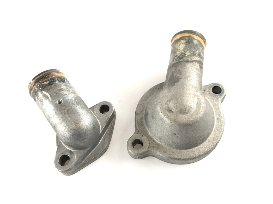 Triumph Daytona 955i T595 [2001] - Flanges de água Casal