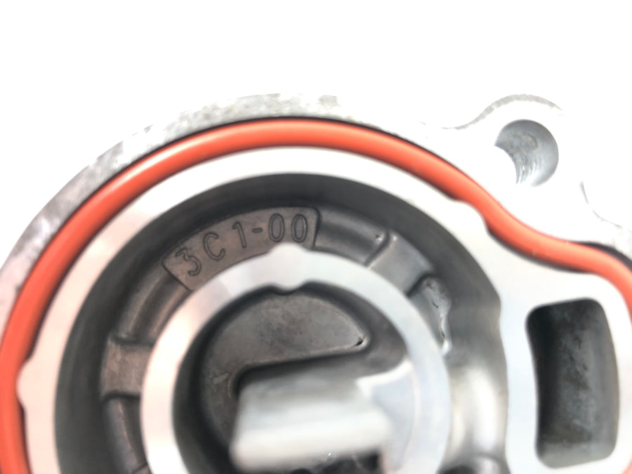 Beta RR 125 [2018] - tampa do motor do filtro de óleo tampa