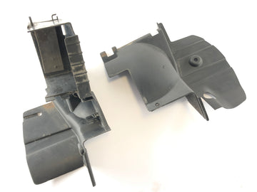 Yamaha XTZ 750 Super Tenere 3LD [1995] - Caixa de bateria de revestimento interior