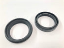 Triumph Tiger 900 Rally TIG900 [SKF] - Conjunto de vedação de garfo com tampa contra poeira-2