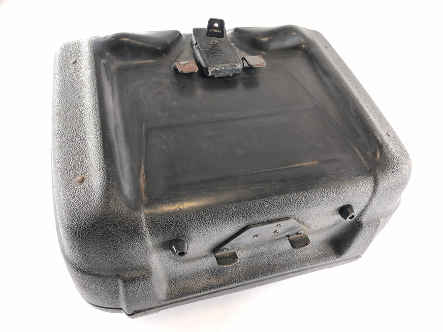 Kawasaki Z 1100 KZT10A [1982] - Case superior com chave