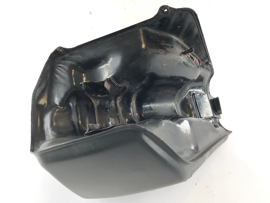 Kawasaki KMX 125 MX 125 B [1998] - Tanque petrolente tanque