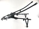 BMW F 650 GS R13 [2000] - quadro traseiro-1