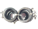 Honda CBR 900 RR SC50 - Conjunto completo de goma de admissão original-3