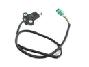 Suzuki Bandit GSF 650 S WVB5 [2005] - Chave de suporte lateral-3