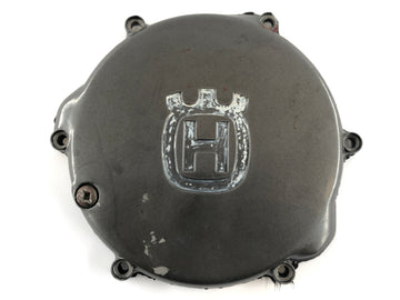 Husqvarna SMR 570 [2003] - Tampa de acoplamento da tampa do motor