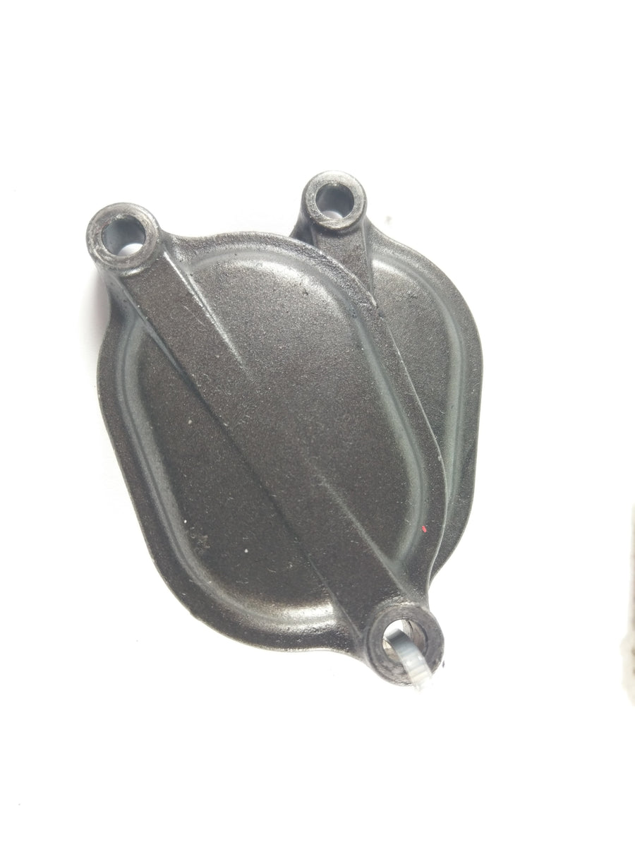 Suzuki DR 650 SP42B - Conjunto de tampa da válvula