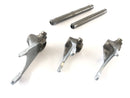 Yamaha TT 600 E 4GV [1996] - Switch Forks Switching Garws Set-3