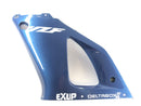 Yamaha YZF R1 RN04 [2000] - Parte lateral do lado do lado no canto superior esquerdo-1