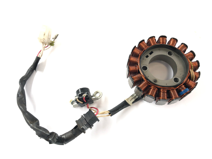 Yamaha WR 125 R DE07 [2016] - Stator de alternador