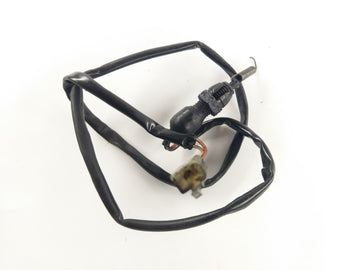 Suzuki Intruder 1500 vl [2000] - Interruptor de luz de freio na parte traseira - 0