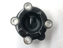 BMW K 1300 S K12S [2009] - Tampa do motor no toco da cambota esquerda-1