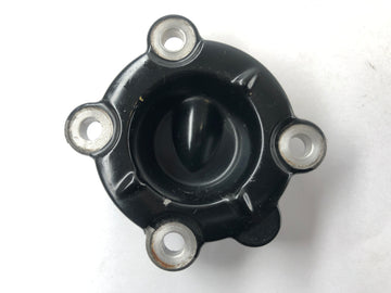 BMW K 1300 S K12S [2009] - Tampa do motor no toco da cambota esquerda