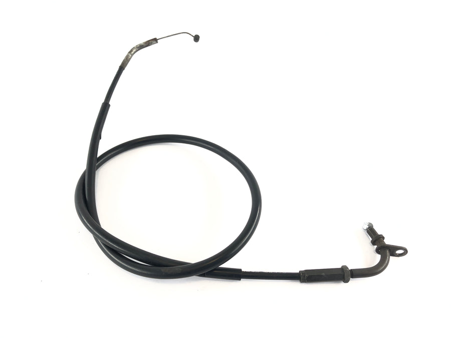 Suzuki Bandit GSF 650 S WVB5 [2005] - Trem para treinar Bowdenzug
