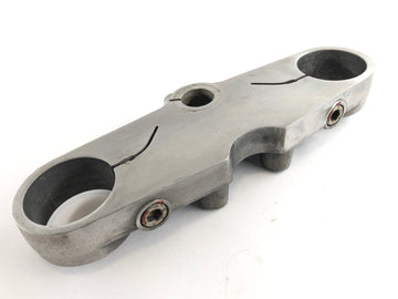 Ducati 900 SS [1992] - Ponte do garfo acima