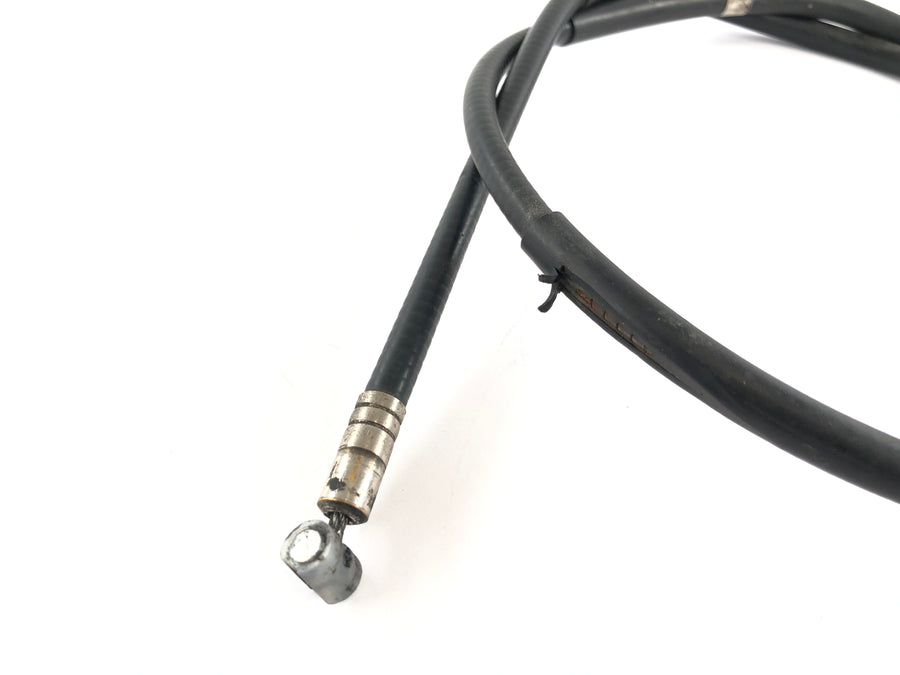 Suzuki DR 800 S Big SR42B - Trem da embreagem