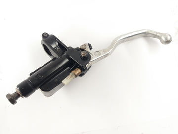 Yamaha Rd 350 Tipo 351 - Freio dianteiro da bomba de freio na frente