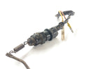 Yamaha XT 350 3yt / 55V [1991] - Interruptor da luz de freio na parte traseira-1