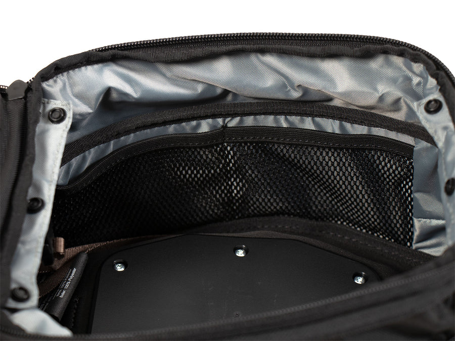Bolsa tanque [Hepco & Becker] - Epic 13 – anel tanque