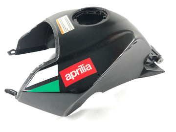 Aprilia RS4 125 TW [2014] - revestimento de tanques - 0