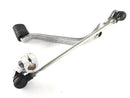 Yamaha XVS 650 Drag Star 4VR [1997] - Pedal de troca com hastes-2